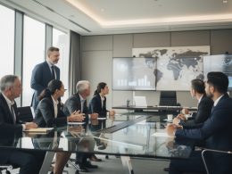 découvrez les citations incontournables qui dévoilent les secrets de l'art du leadership et du commandement pour inspirer et guider avec succès.