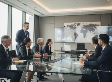 découvrez les citations incontournables qui dévoilent les secrets de l'art du leadership et du commandement pour inspirer et guider avec succès.