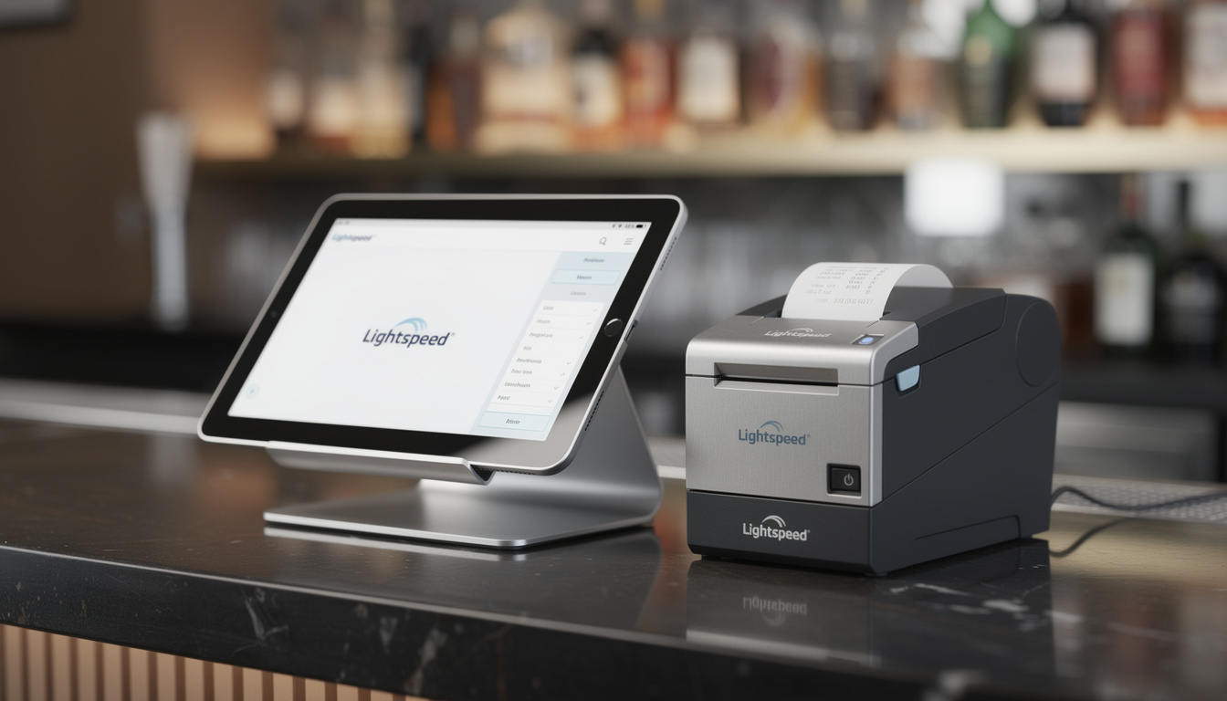 découvrez pourquoi lightspeed est élu logiciel le plus performant pour la gestion des bars, optimisant vos ventes et simplifiant la gestion quotidienne.