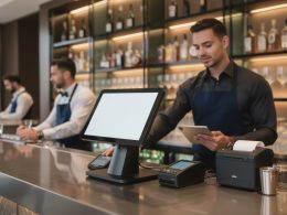 découvrez lightspeed, le logiciel de gestion de bars élu le plus performant pour optimiser votre activité, simplifier vos opérations et améliorer votre service client.