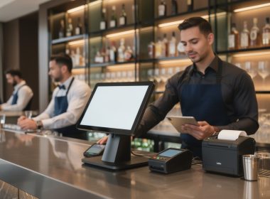 découvrez lightspeed, le logiciel de gestion de bars élu le plus performant pour optimiser votre activité, simplifier vos opérations et améliorer votre service client.