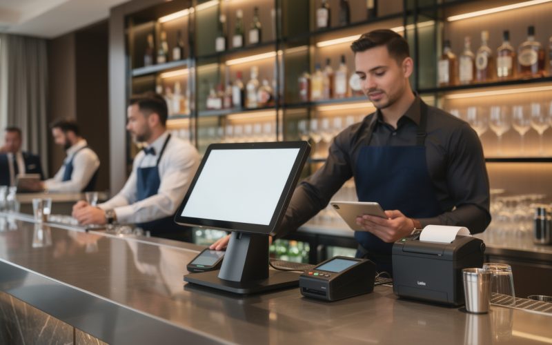découvrez lightspeed, le logiciel de gestion de bars élu le plus performant pour optimiser votre activité, simplifier vos opérations et améliorer votre service client.