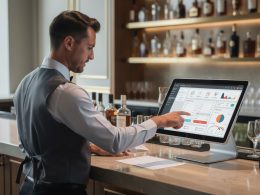 découvrez pourquoi lightspeed a été élu meilleur logiciel de gestion pour bars, offrant performance et efficacité pour optimiser votre activité.