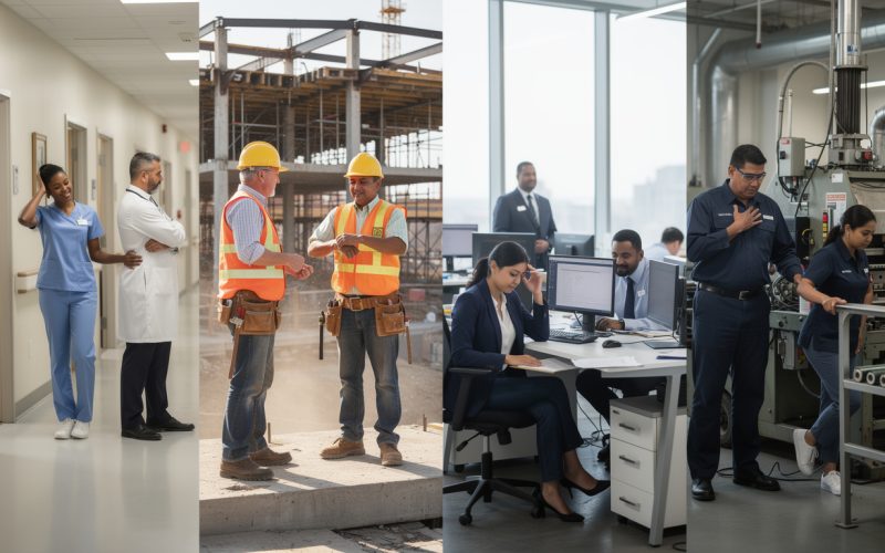 découvrez quelles catégories de salariés sont les plus vulnérables aux malaises mortels en milieu professionnel et comment mieux prévenir ces risques pour garantir la sécurité au travail.