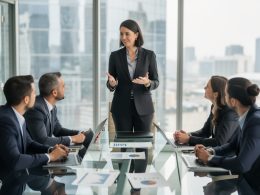 découvrez comment les cmo peuvent prouver leur valeur ajoutée en marketing pour garantir la pérennité de leur rôle et renforcer la performance de leur entreprise.