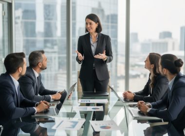 découvrez comment les cmo peuvent prouver leur valeur ajoutée en marketing pour garantir la pérennité de leur rôle et renforcer la performance de leur entreprise.