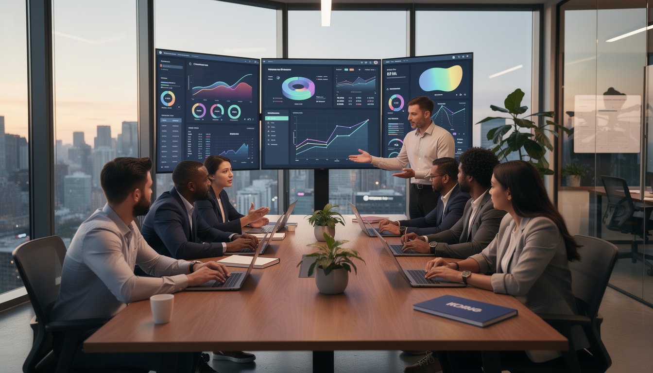explorez les trois métiers du marketing digital et de l'intelligence artificielle qui seront en forte demande en 2026, ainsi que les compétences essentielles à maîtriser pour réussir dans ces domaines innovants.