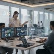 découvrez les 3 métiers porteurs du marketing digital et de l'intelligence artificielle en 2026, ainsi que les compétences clés indispensables pour réussir dans ces domaines en pleine croissance.