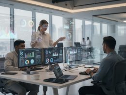 découvrez les 3 métiers porteurs du marketing digital et de l'intelligence artificielle en 2026, ainsi que les compétences clés indispensables pour réussir dans ces domaines en pleine croissance.