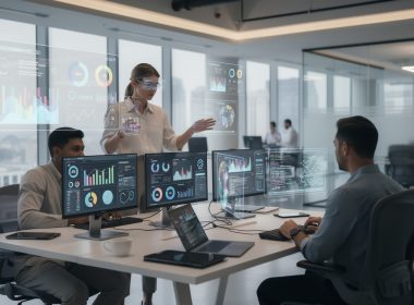 découvrez les 3 métiers porteurs du marketing digital et de l'intelligence artificielle en 2026, ainsi que les compétences clés indispensables pour réussir dans ces domaines en pleine croissance.