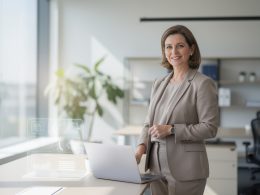découvrez comment marylin malsot, responsable rh chez twe, intègre l'intelligence artificielle pour améliorer l'expérience et le bien-être des collaborateurs au sein de l'entreprise.