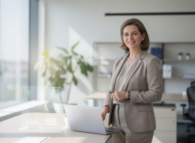 découvrez comment marylin malsot, responsable rh chez twe, intègre l'intelligence artificielle pour améliorer l'expérience et le bien-être des collaborateurs au sein de l'entreprise.