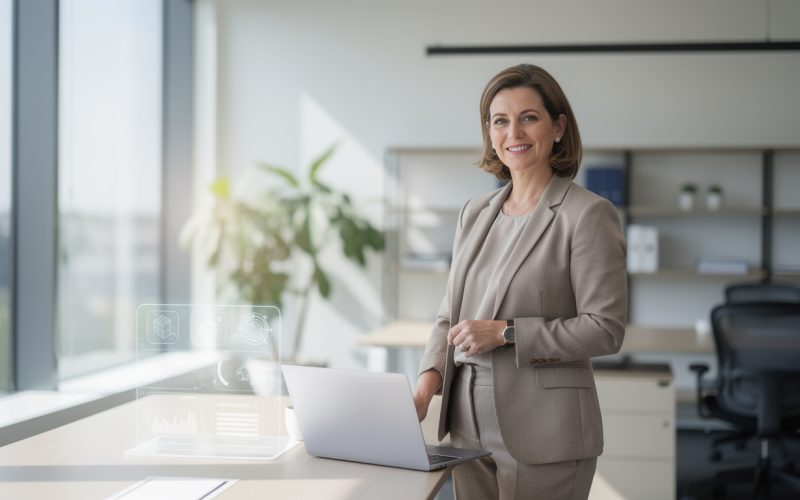 découvrez comment marylin malsot, responsable rh chez twe, intègre l'intelligence artificielle pour améliorer l'expérience et le bien-être des collaborateurs au sein de l'entreprise.
