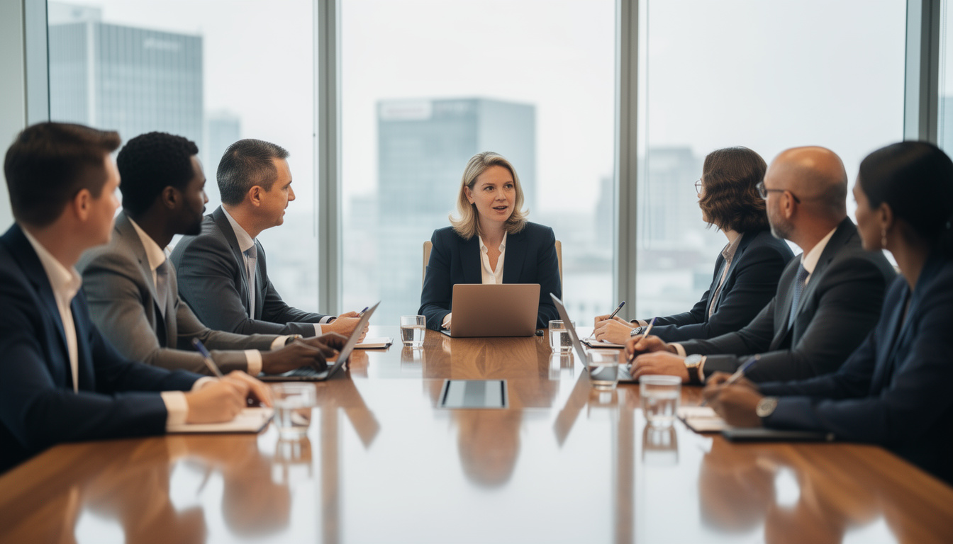 découvrez des stratégies efficaces pour éviter la mauvaise gestion et retenir vos talents clés au sein de votre entreprise.