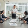 découvrez des stratégies efficaces pour éviter la mauvaise gestion et retenir vos talents clés au sein de votre entreprise.