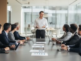découvrez des stratégies efficaces pour éviter la mauvaise gestion et retenir vos talents clés au sein de votre entreprise.