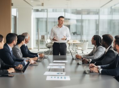 découvrez des stratégies efficaces pour éviter la mauvaise gestion et retenir vos talents clés au sein de votre entreprise.