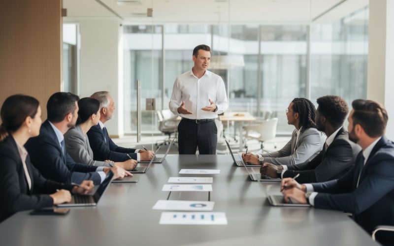 découvrez des stratégies efficaces pour éviter la mauvaise gestion et retenir vos talents clés au sein de votre entreprise.
