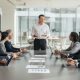 découvrez des stratégies efficaces pour éviter la mauvaise gestion et retenir vos talents clés au sein de votre entreprise.
