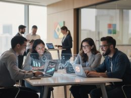 microsoft lance copilot cowork, une solution accessible à tous avec une tarification à la consommation flexible, facilitant la collaboration et l'efficacité en entreprise.
