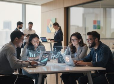microsoft lance copilot cowork, une solution accessible à tous avec une tarification à la consommation flexible, facilitant la collaboration et l'efficacité en entreprise.