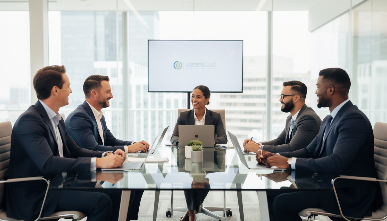 découvrez comment les pme peuvent combiner une structure solide et une grande agilité pour relever efficacement les défis complexes des ressources humaines et favoriser leur croissance.