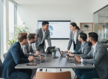 découvrez comment les pme peuvent combiner une structure solide et une grande agilité pour relever efficacement les défis complexes des ressources humaines et favoriser leur croissance.