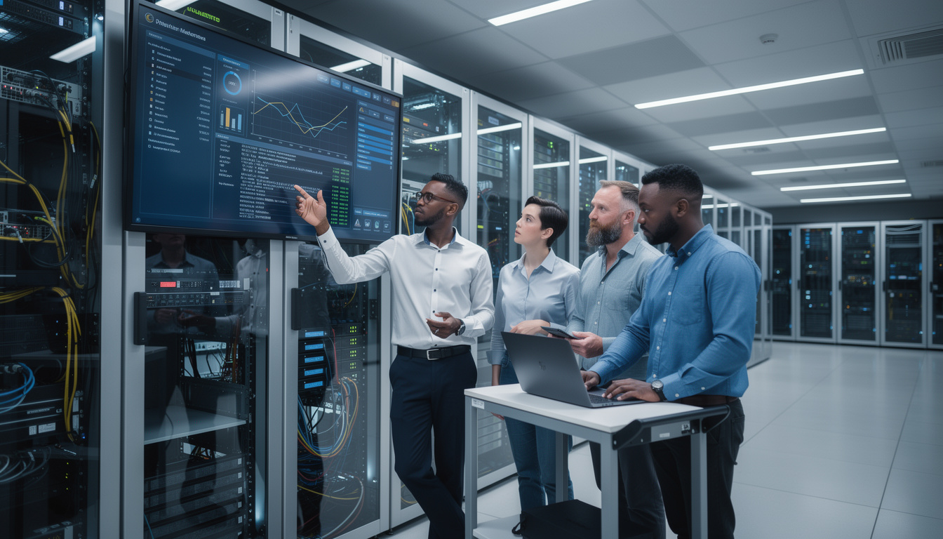 découvrez les parcours et formations essentiels pour réussir une carrière de devops, alliant compétences techniques et pratiques collaboratives.
