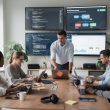 découvrez les parcours et formations essentiels pour réussir une carrière de devops, alliant compétences techniques et méthodologies agiles.