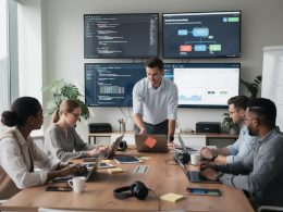 découvrez les parcours et formations essentiels pour réussir une carrière de devops, alliant compétences techniques et méthodologies agiles.