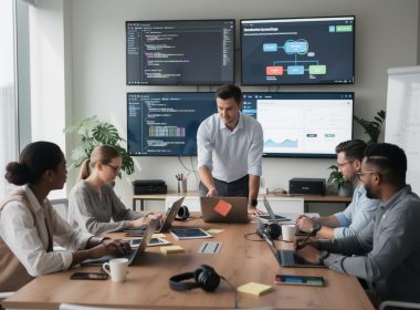 découvrez les parcours et formations essentiels pour réussir une carrière de devops, alliant compétences techniques et méthodologies agiles.