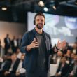 découvrez le parcours inspirant du cofondateur de photoroom présenté à vivatech, une success story innovante dans le monde de la tech et de la photographie.