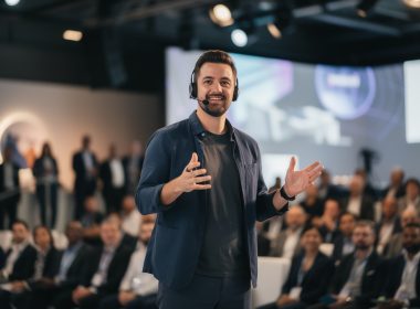 découvrez le parcours inspirant du cofondateur de photoroom présenté à vivatech, une success story innovante dans le monde de la tech et de la photographie.
