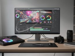découvrez les toutes nouvelles fonctionnalités révolutionnaires de premiere, photoshop et lightroom dévoilées par adobe pour optimiser votre créativité et faciliter votre workflow.