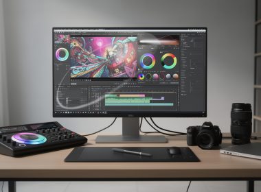 découvrez les toutes nouvelles fonctionnalités révolutionnaires de premiere, photoshop et lightroom dévoilées par adobe pour optimiser votre créativité et faciliter votre workflow.