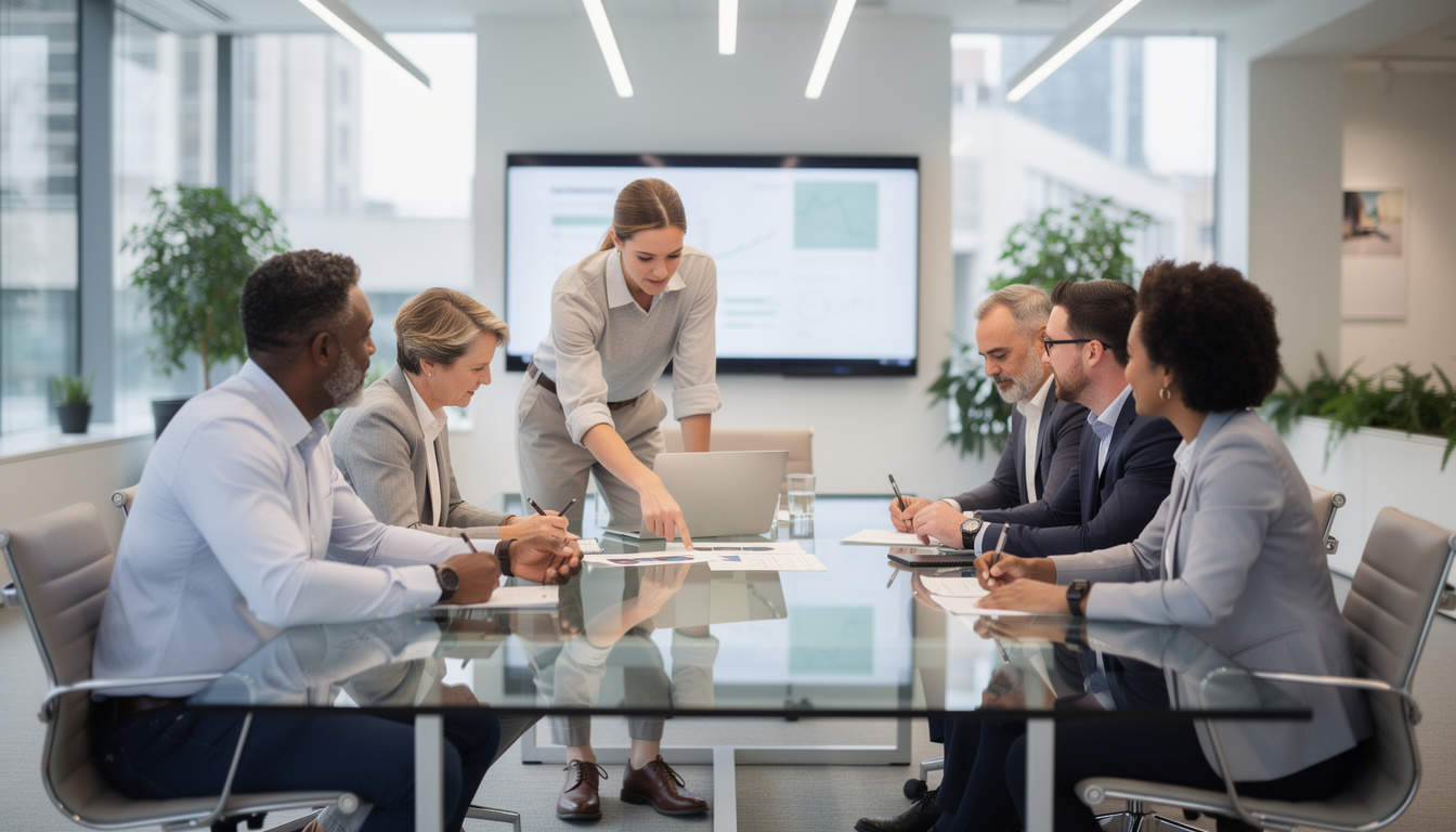 découvrez comment le succès entrepreneurial s'amplifie grâce au pouvoir du partage et de la collaboration. quand la réussite se conjugue au pluriel, elle devient une force collective.