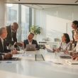 découvrez comment le partage et la collaboration multiplient les succès entrepreneuriaux, révélant la force du travail en équipe pour une réussite durable.