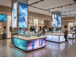 découvrez comment le magasin devient un levier médiatique essentiel, transformant l'expérience client et boostant la visibilité de votre marque.