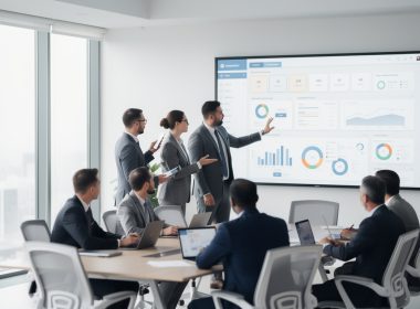 découvrez comment choisir le logiciel idéal pour optimiser la gestion de vos formations, améliorer l'organisation et maximiser l'efficacité de vos sessions pédagogiques.