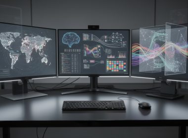 découvrez comment qwant s'appuie sur l'api staan pour faciliter l'accès au web, un élément clé pour le développement et la croissance de l'intelligence artificielle.