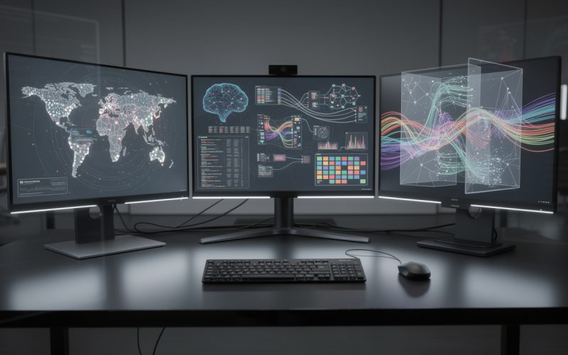 découvrez comment qwant s'appuie sur l'api staan pour faciliter l'accès au web, un élément clé pour le développement et la croissance de l'intelligence artificielle.