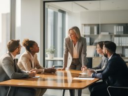 découvrez pourquoi la crédibilité des rh augmente malgré une stagnation de leur influence sur les parcours professionnels, et les enjeux qui en découlent.
