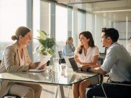 découvrez les avantages et défis du recrutement pendant l'été et comment transformer cette période en opportunité stratégique pour votre entreprise.