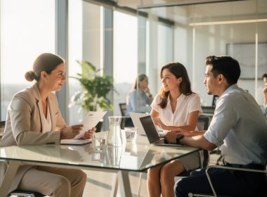 découvrez les avantages et défis du recrutement pendant l'été et comment transformer cette période en opportunité stratégique pour votre entreprise.