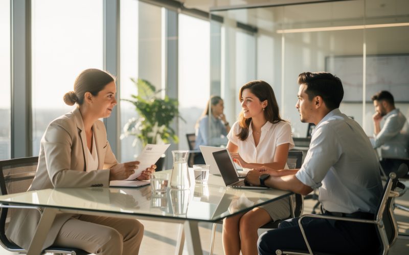 découvrez les avantages et défis du recrutement pendant l'été et comment transformer cette période en opportunité stratégique pour votre entreprise.