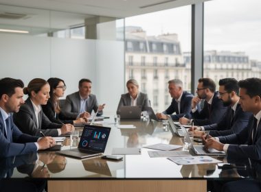 découvrez les 7 erreurs majeures que commettent les grandes entreprises françaises sur les réseaux sociaux et apprenez à les éviter pour améliorer votre stratégie digitale.