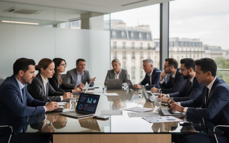 découvrez les 7 erreurs majeures que commettent les grandes entreprises françaises sur les réseaux sociaux et apprenez à les éviter pour améliorer votre stratégie digitale.