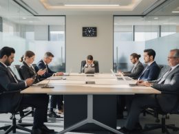découvrez comment les réunions peu productives font perdre 22 jours par an en entreprise et explorez des solutions pour optimiser votre temps de travail.