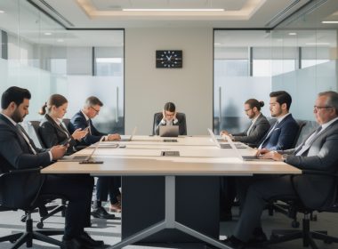 découvrez comment les réunions peu productives font perdre 22 jours par an en entreprise et explorez des solutions pour optimiser votre temps de travail.
