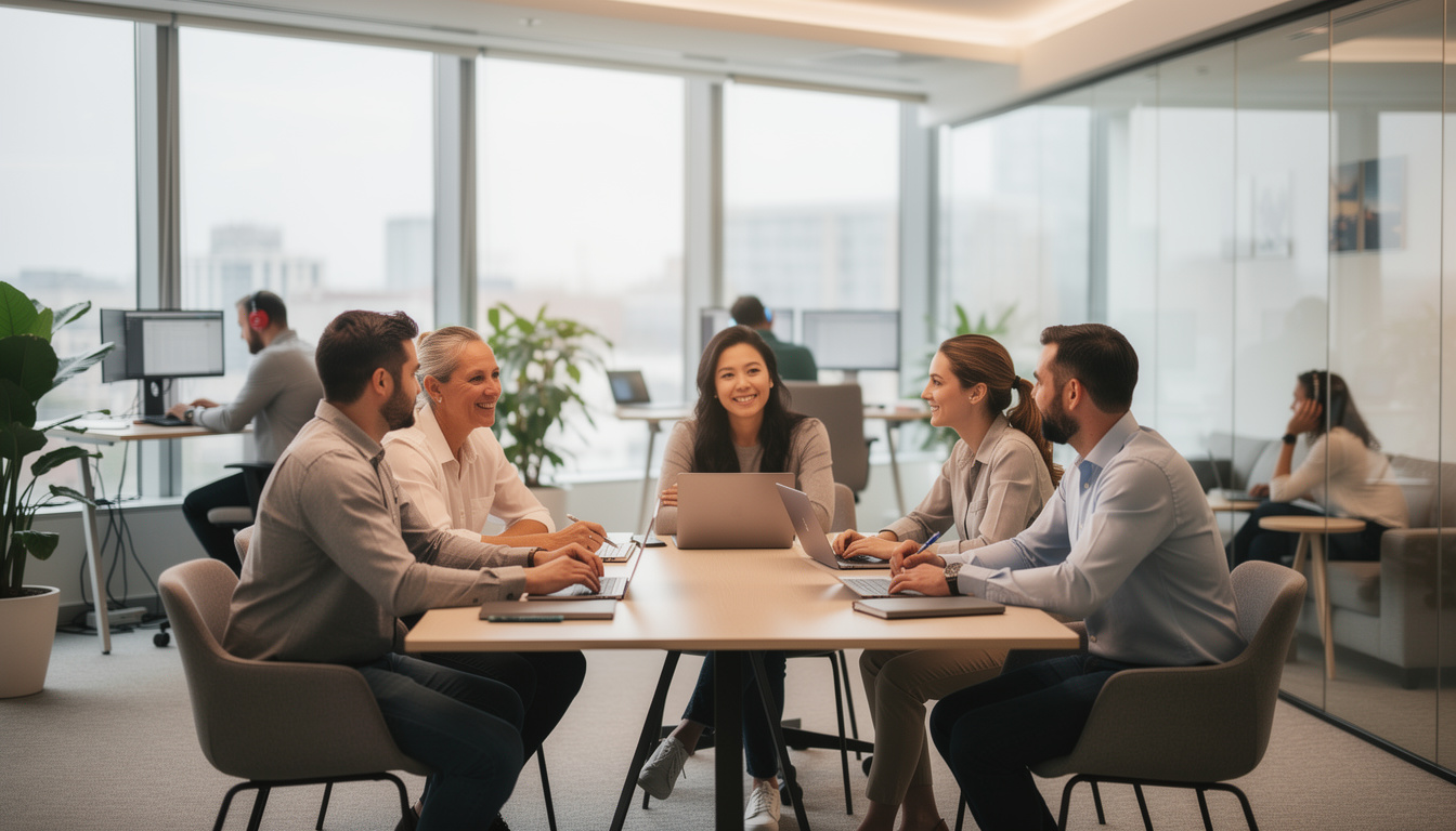 découvrez les enjeux de la santé mentale au travail avec 840 000 décès annuels liés au stress professionnel, et apprenez à éviter les erreurs courantes commises par les dirigeants pour protéger leurs équipes.